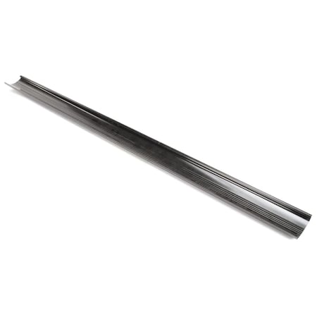 Bki Bumper 43.0, 3 Top Black Pvc B0806